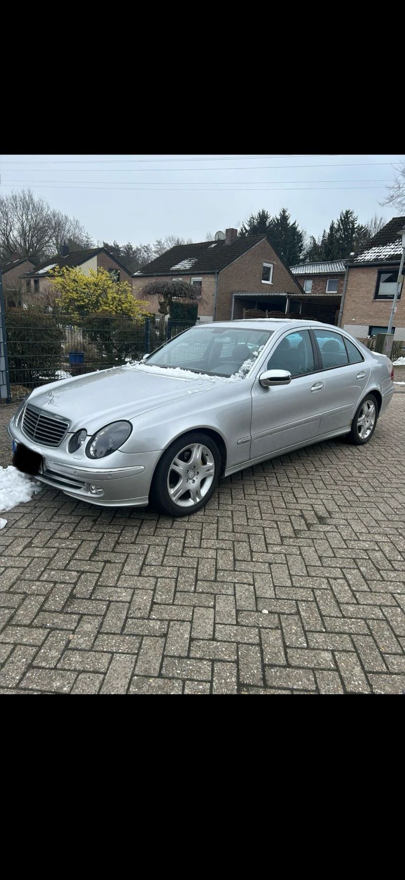 Mercedes-Benz E 320 | Mobile.bg � ����������� 3