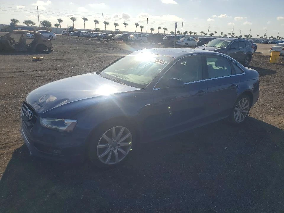 Audi A4 Premium | Auto.bg — изображение 1