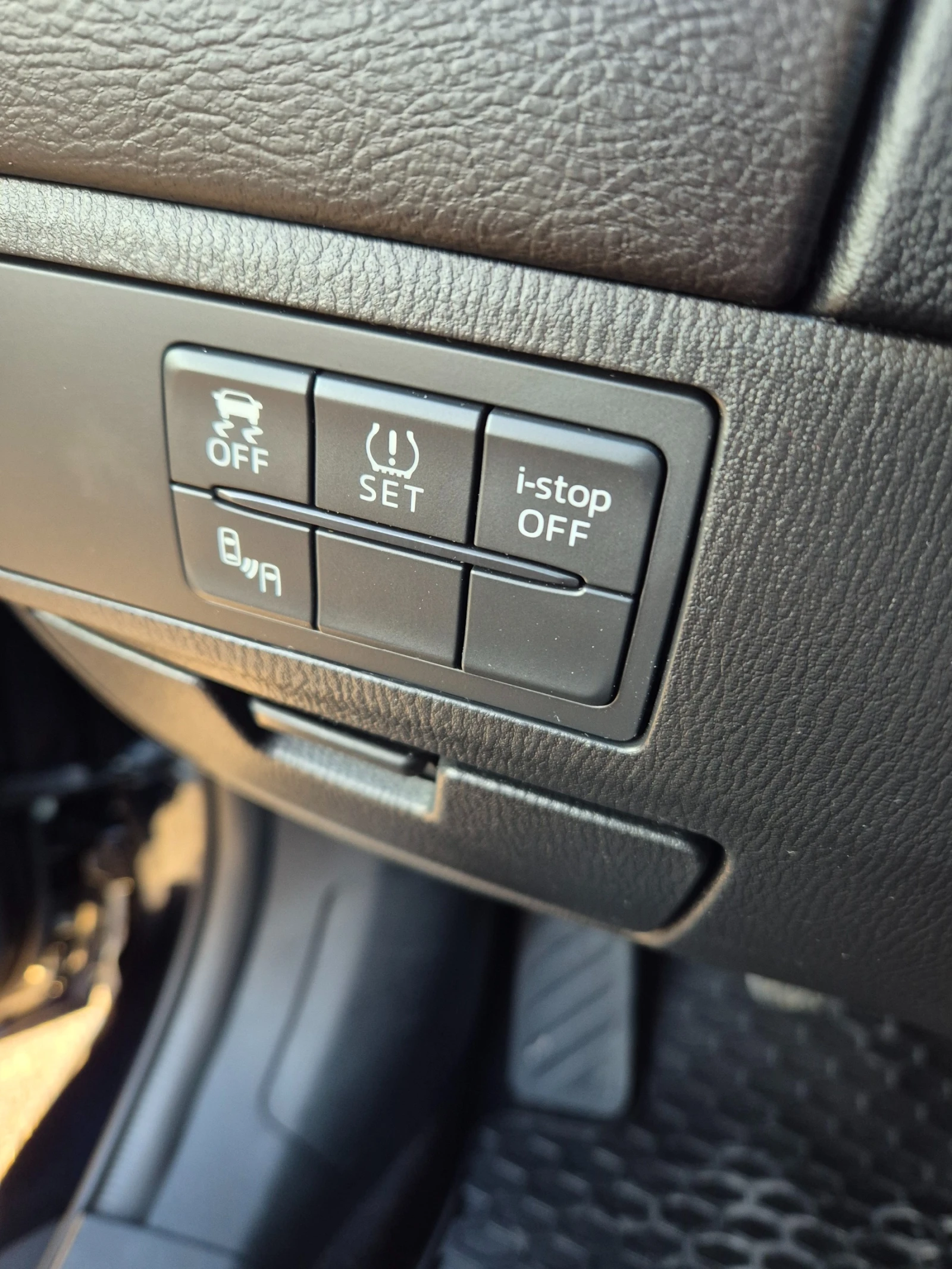 Mazda 6, снимка 8 - Автомобили и джипове - 53864697