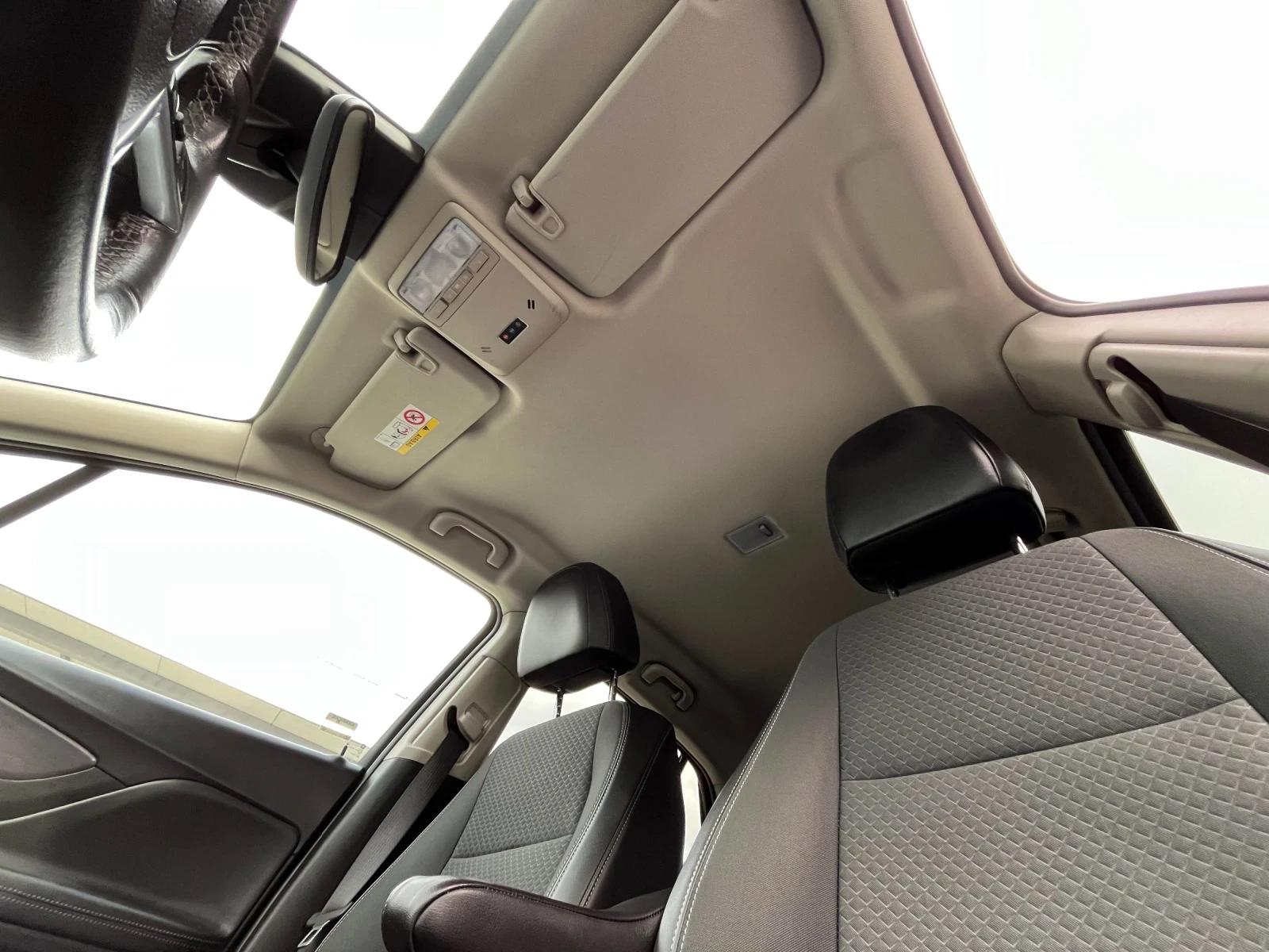 Opel Mokka X 1.4T GPL / Cosmo, снимка 11 - Автомобили и джипове - 53909093