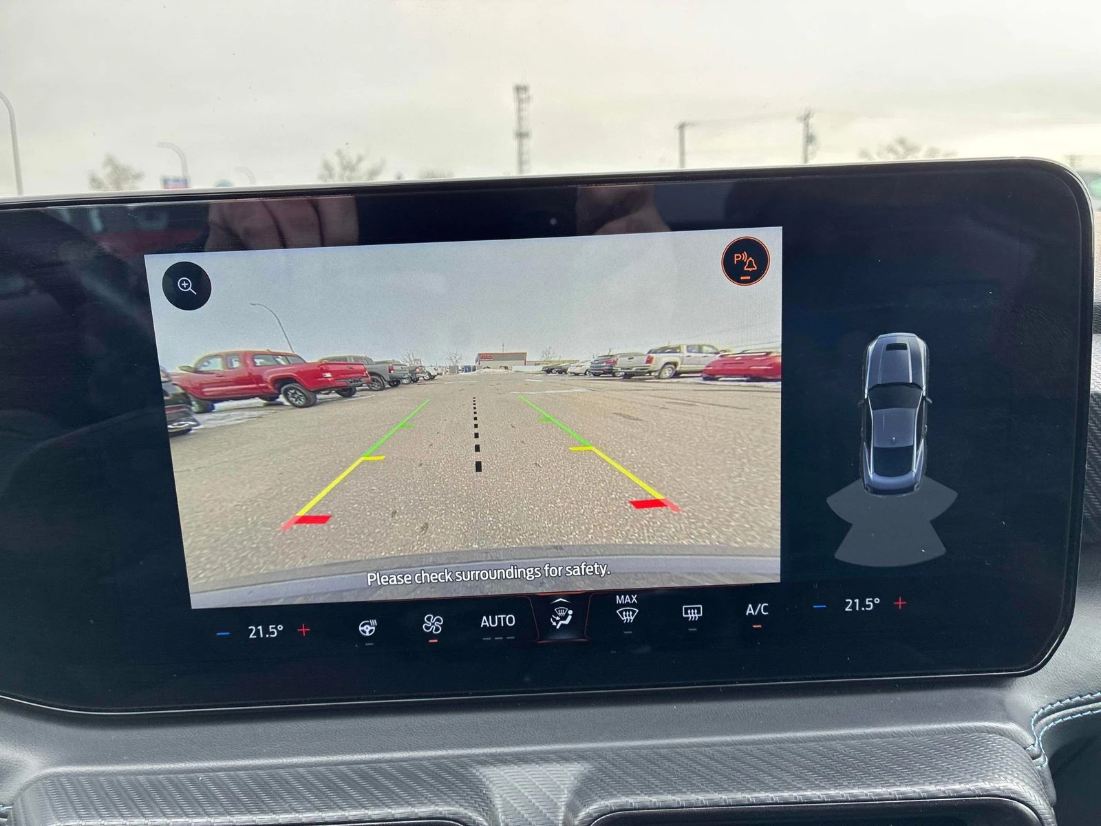 Ford Mustang DARK HORSE С РЕГИСТРАЦИЯ & АВТО КРЕДИТ, снимка 10 - Автомобили и джипове - 53972018