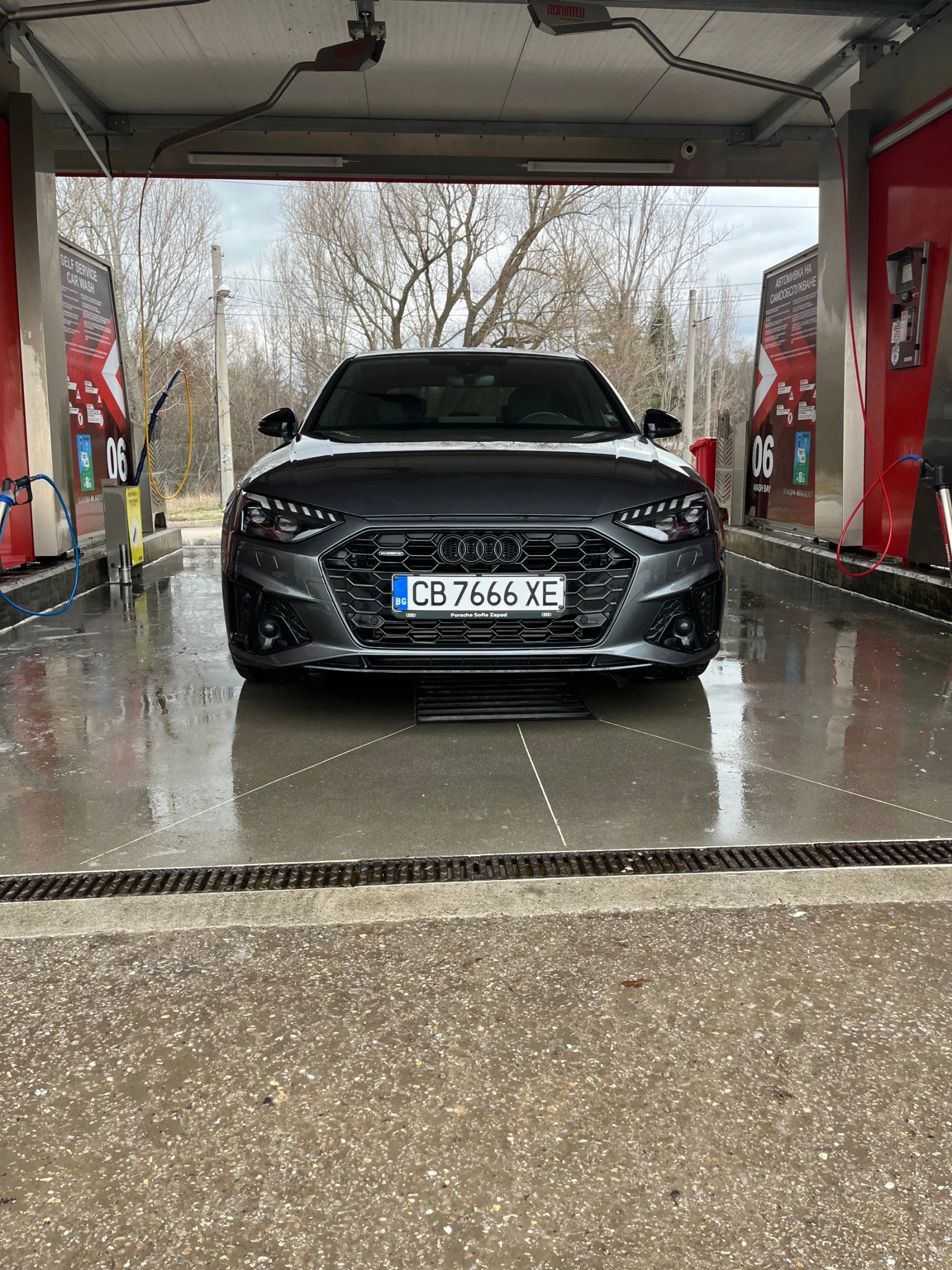Audi A4 45 tfsi quattro | Mobile.bg � ����������� 4