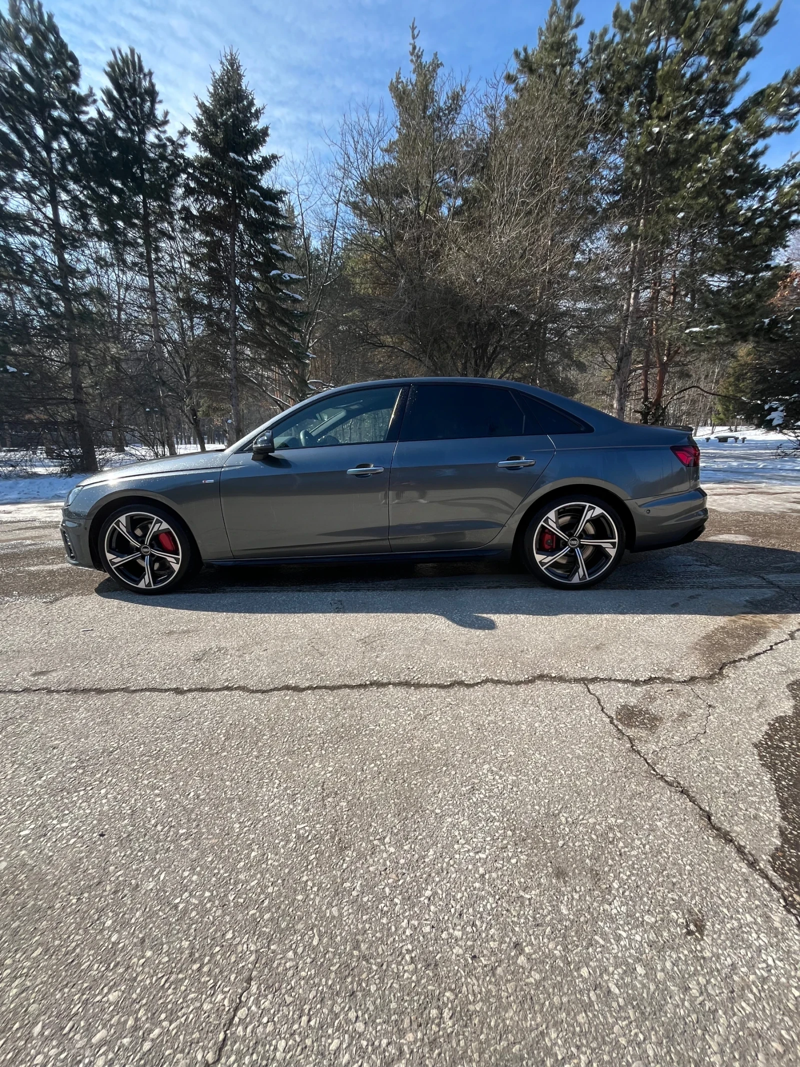 Audi A4 45 tfsi quattro | Mobile.bg � ����������� 2