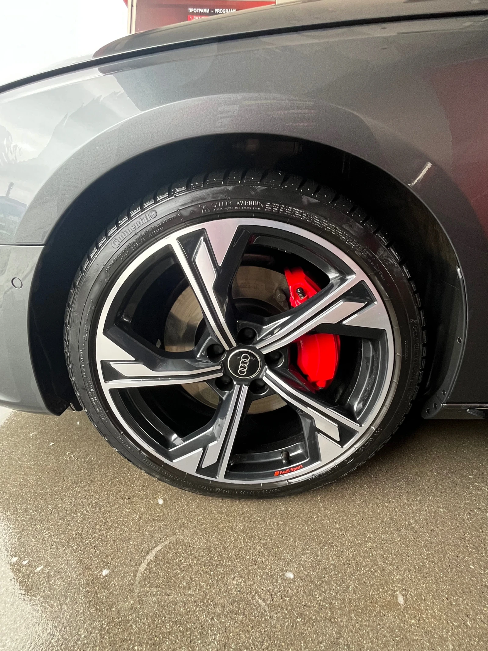 Audi A4 45 tfsi quattro | Mobile.bg � ����������� 5