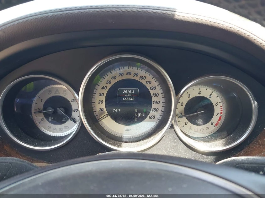 Mercedes-Benz CLS 400 3.0l, снимка 7 - Автомобили и джипове - 54356710