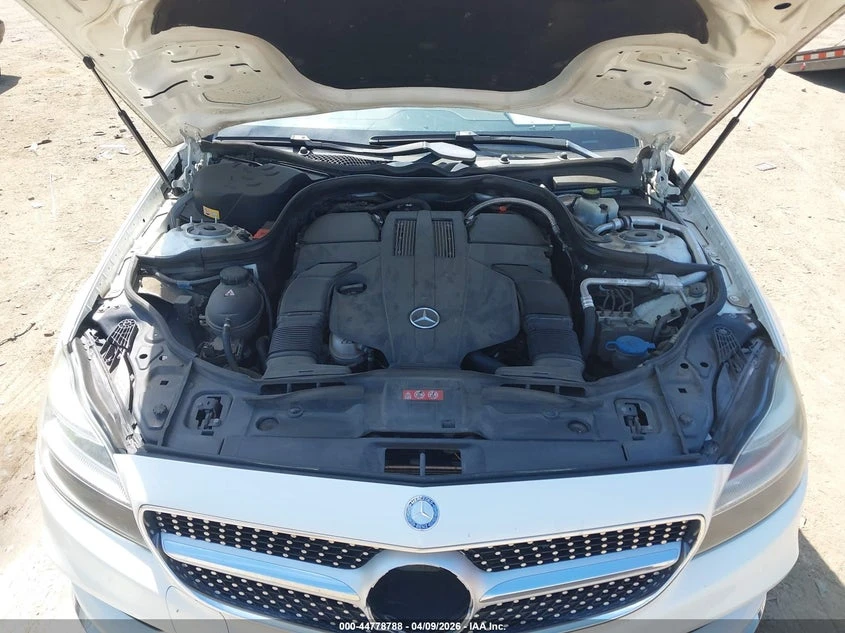 Mercedes-Benz CLS 400 3.0l, снимка 10 - Автомобили и джипове - 54356710