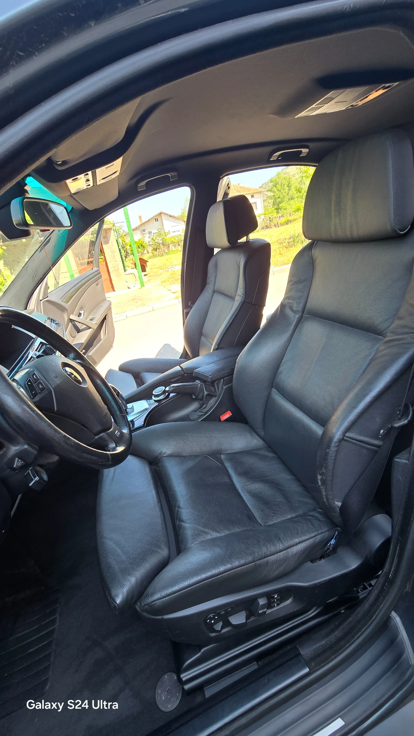 BMW 535 | Mobile.bg � ����������� 14
