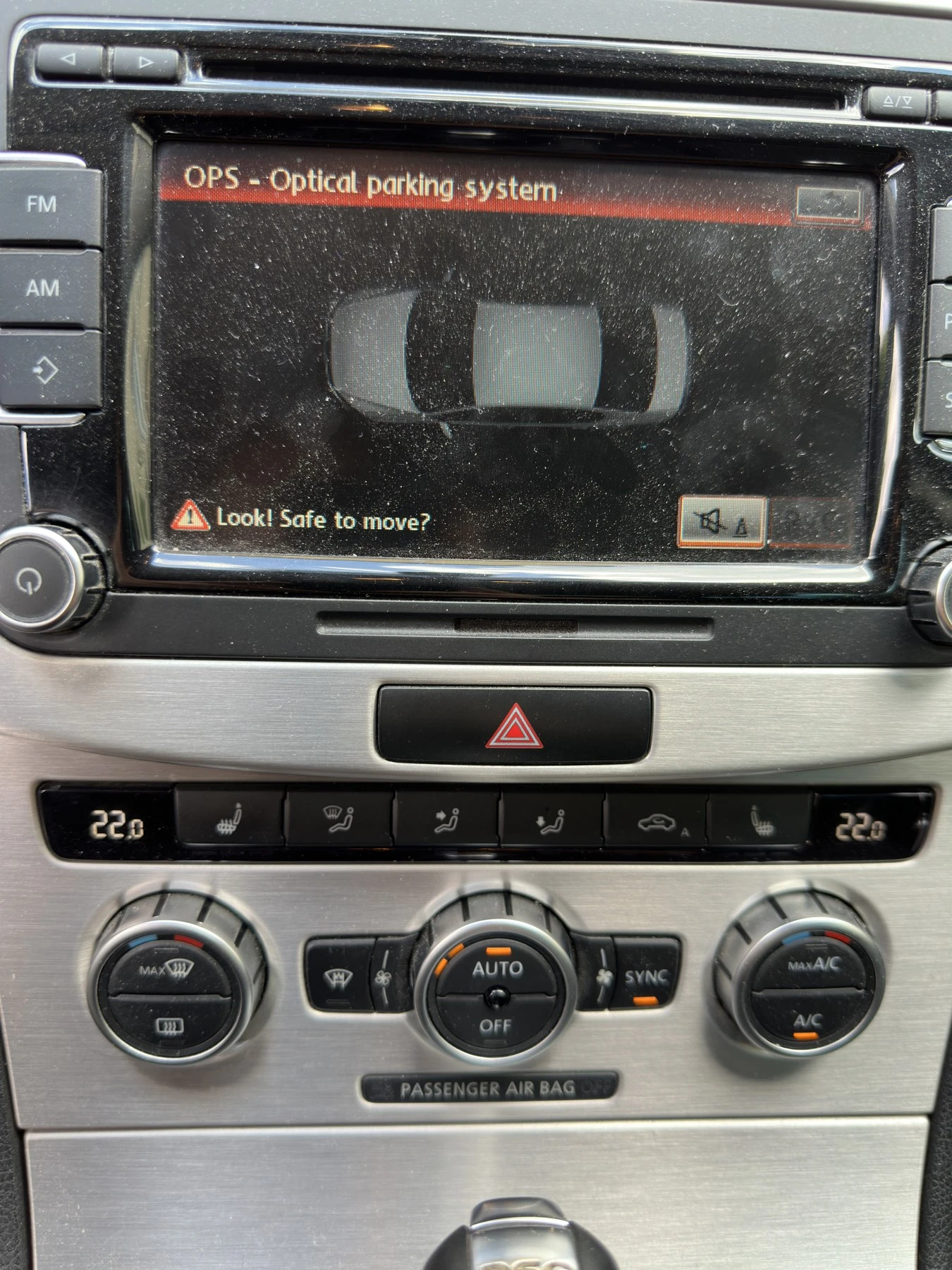 VW Passat, снимка 10 - Автомобили и джипове - 54720244