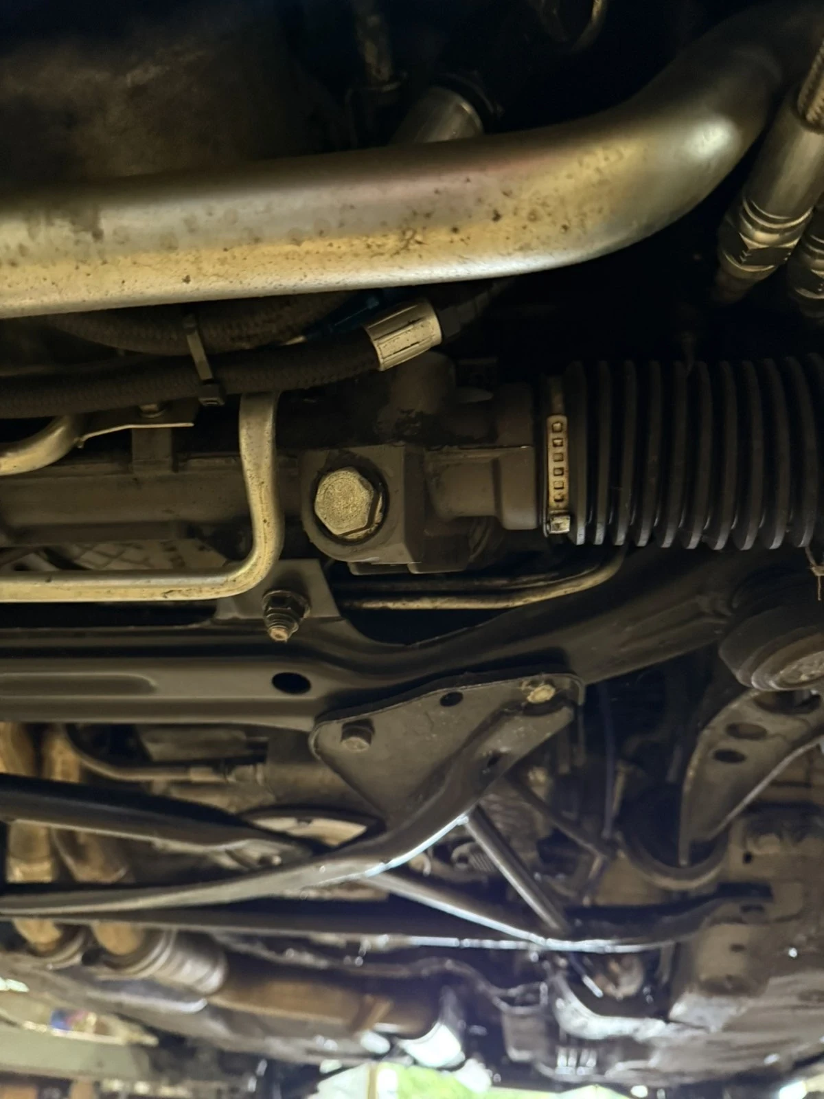 BMW M3, снимка 7 - Автомобили и джипове - 54766162