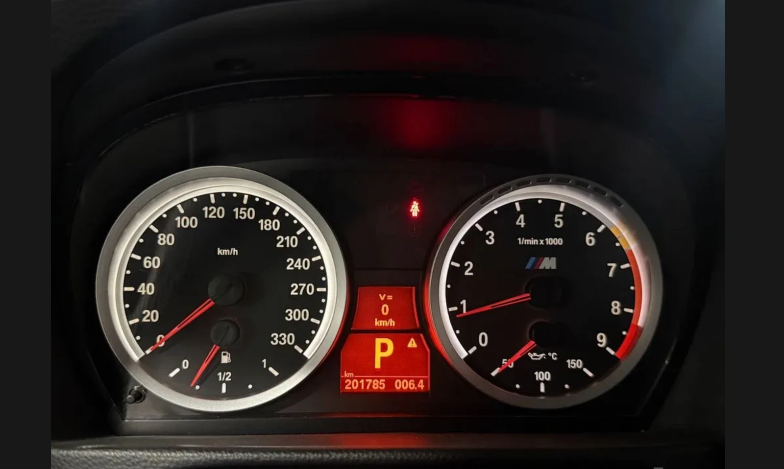BMW M3 BBS* Крайна цена* , снимка 6 - Автомобили и джипове - 54838011