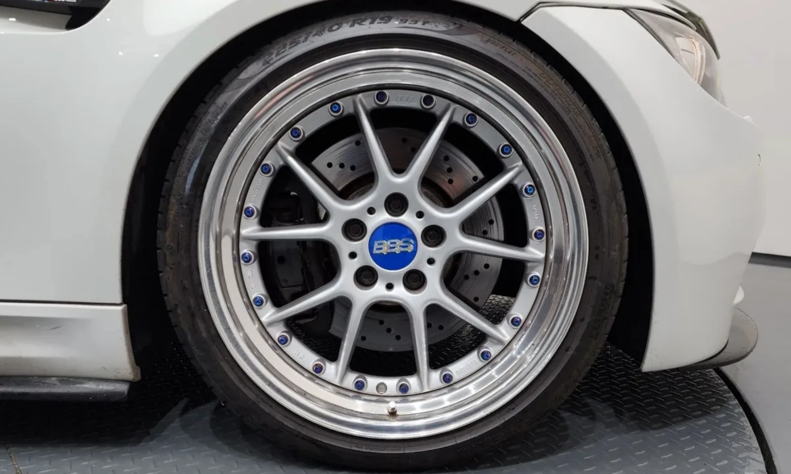 BMW M3 BBS* Крайна цена* , снимка 5 - Автомобили и джипове - 54838011
