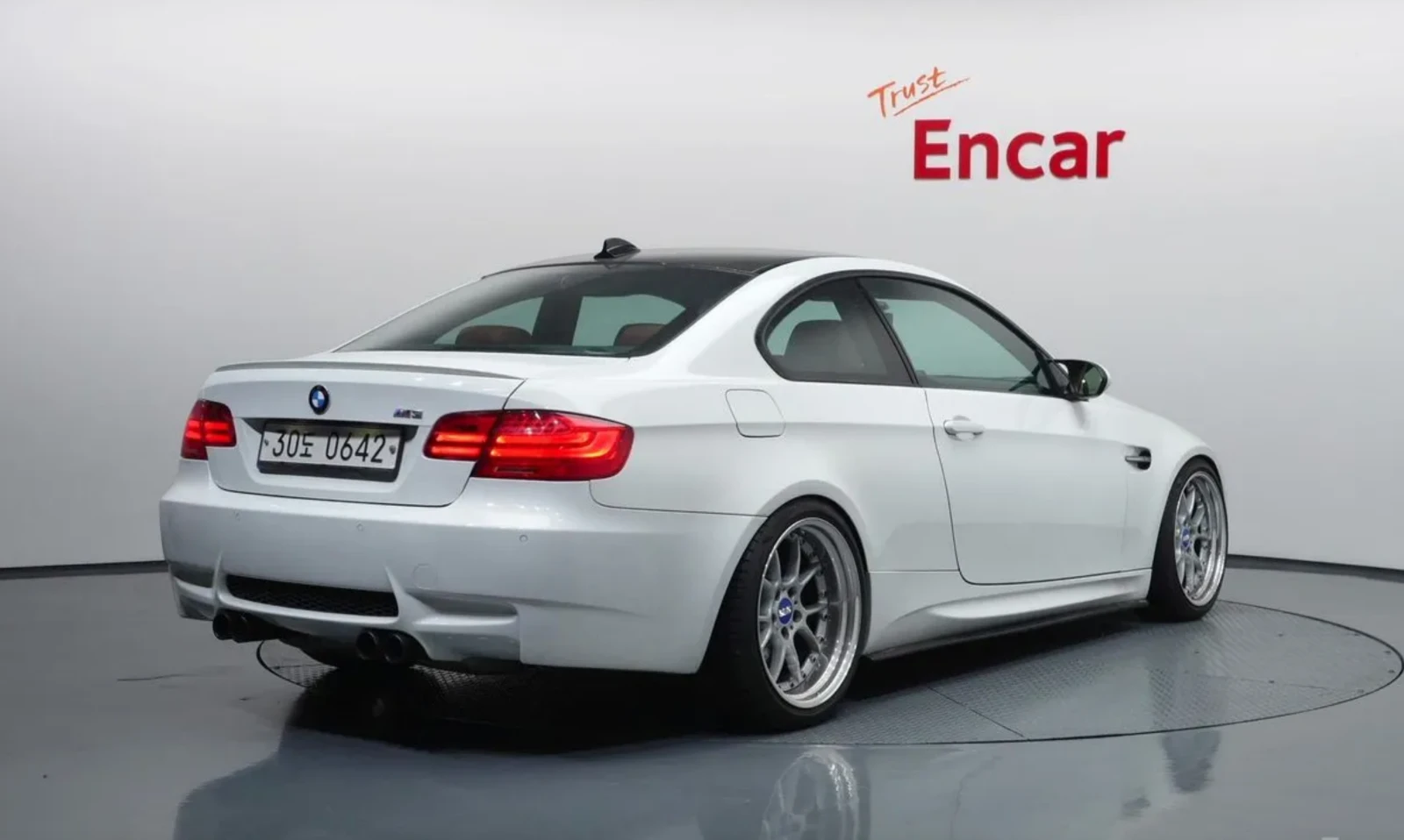 BMW M3 BBS* Крайна цена* , снимка 2 - Автомобили и джипове - 54838011