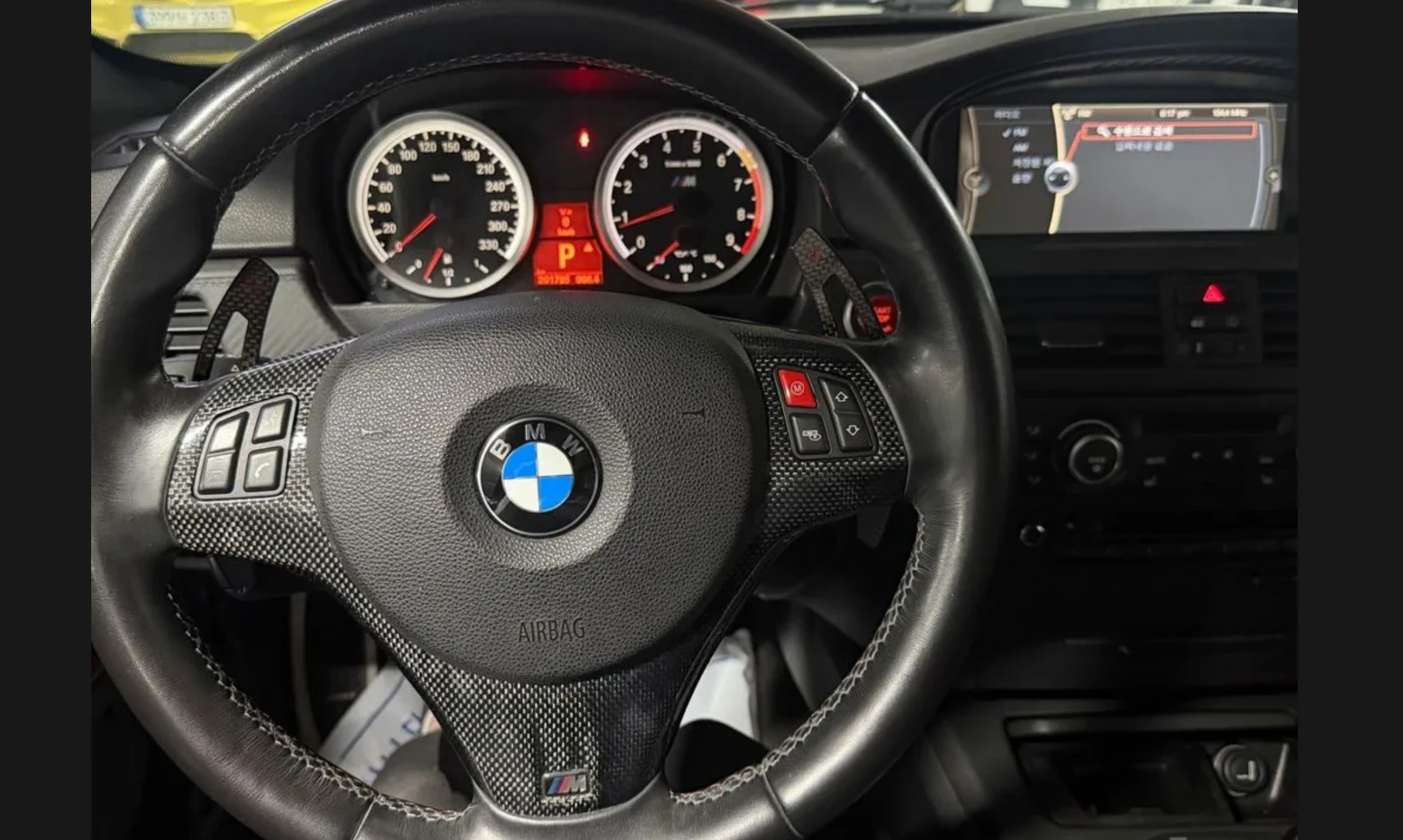 BMW M3 BBS* Крайна цена* , снимка 11 - Автомобили и джипове - 54838011