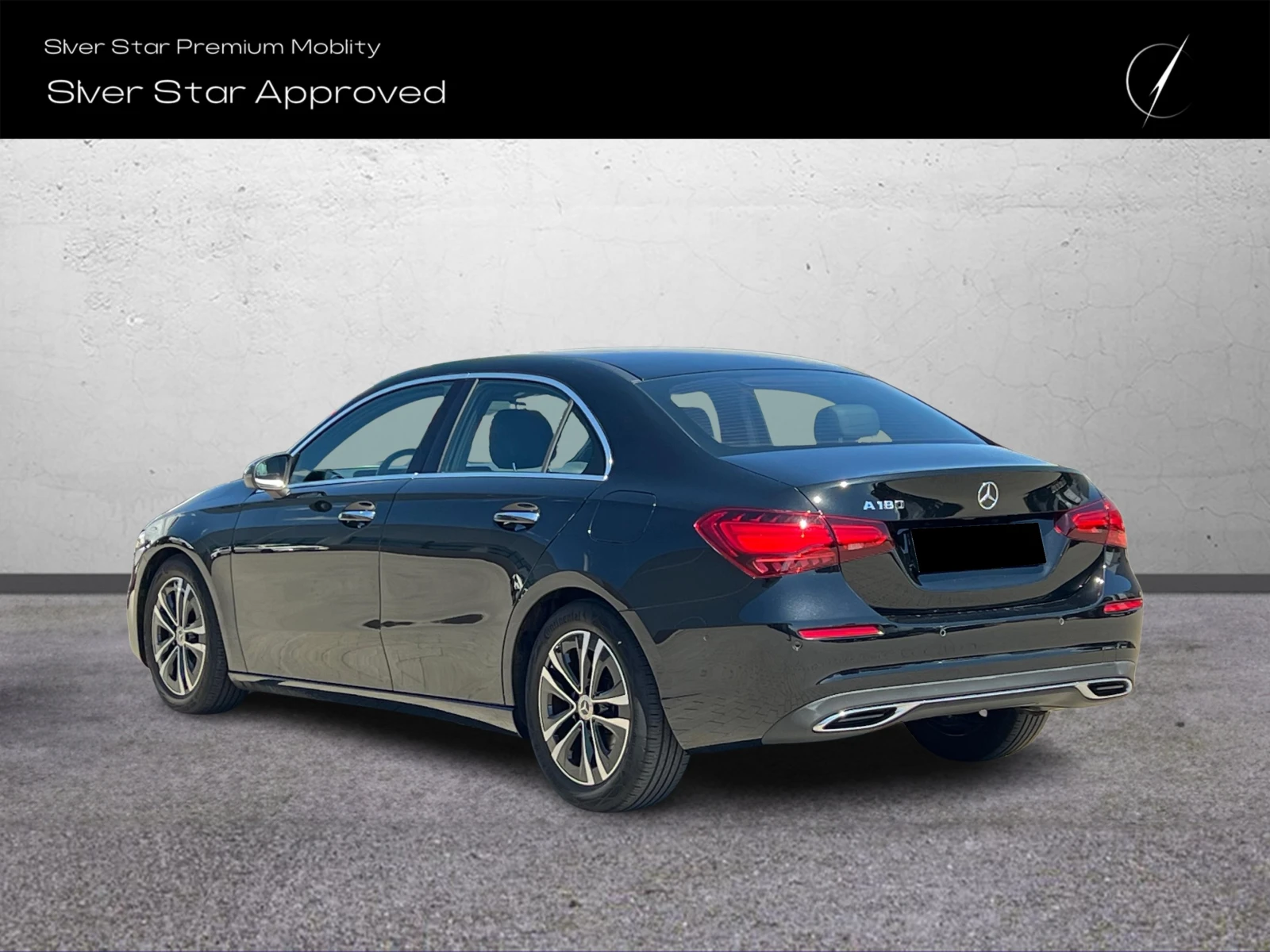 Mercedes-Benz A 180, снимка 4 - Автомобили и джипове - 54931145