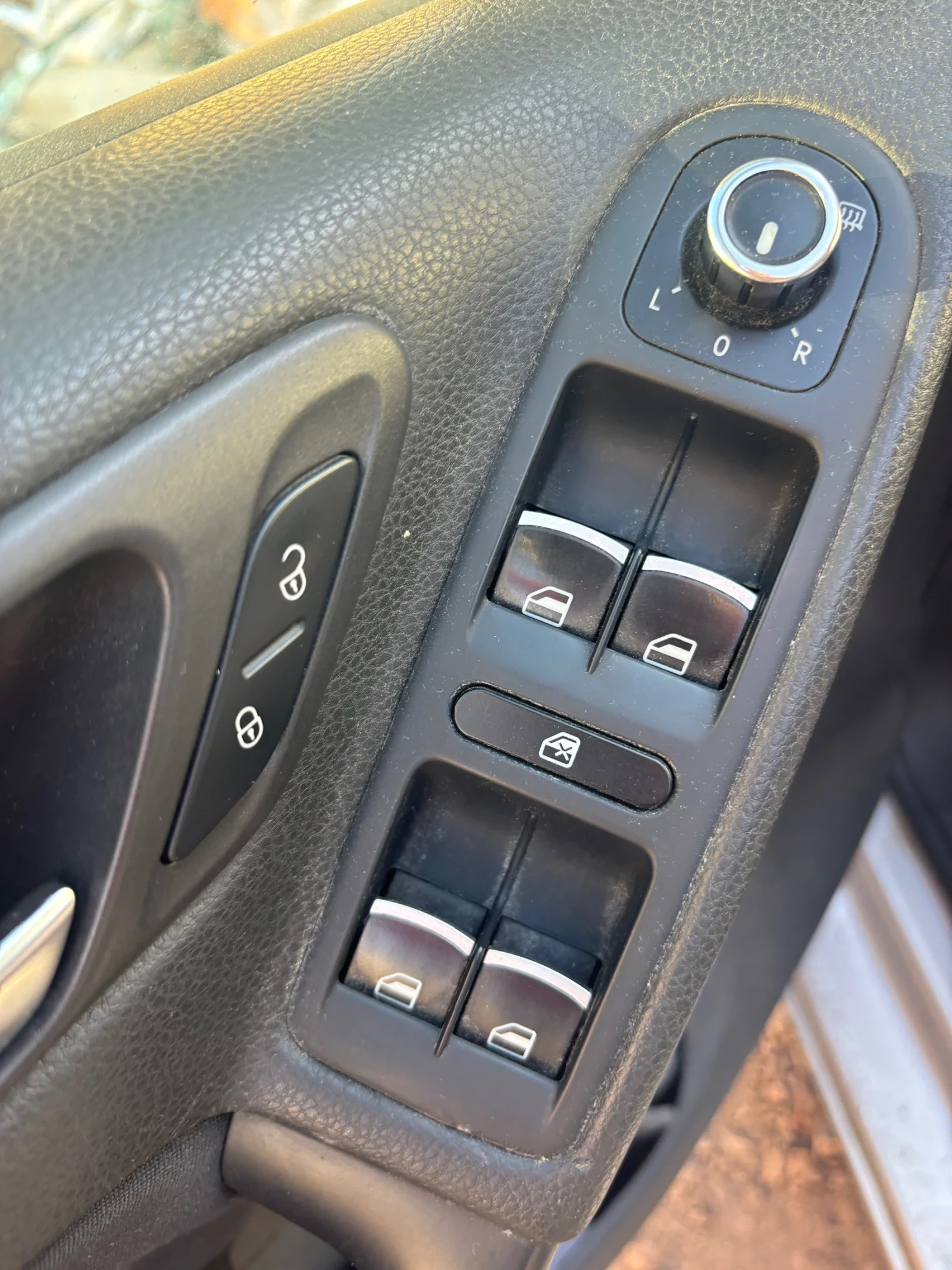 VW Golf Бензин/газ, снимка 8 - Автомобили и джипове - 55118524