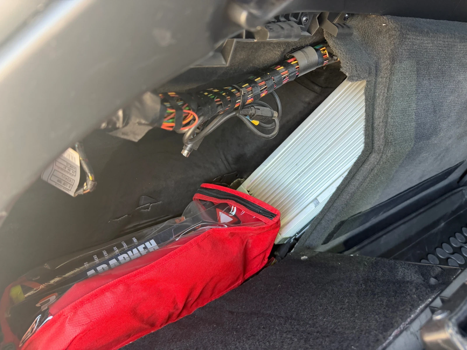 BMW 530 BMW 530d Touring M57 231 к.с. | 2008 г. | FULLЕКСТ, снимка 13 - Автомобили и джипове - 55211638