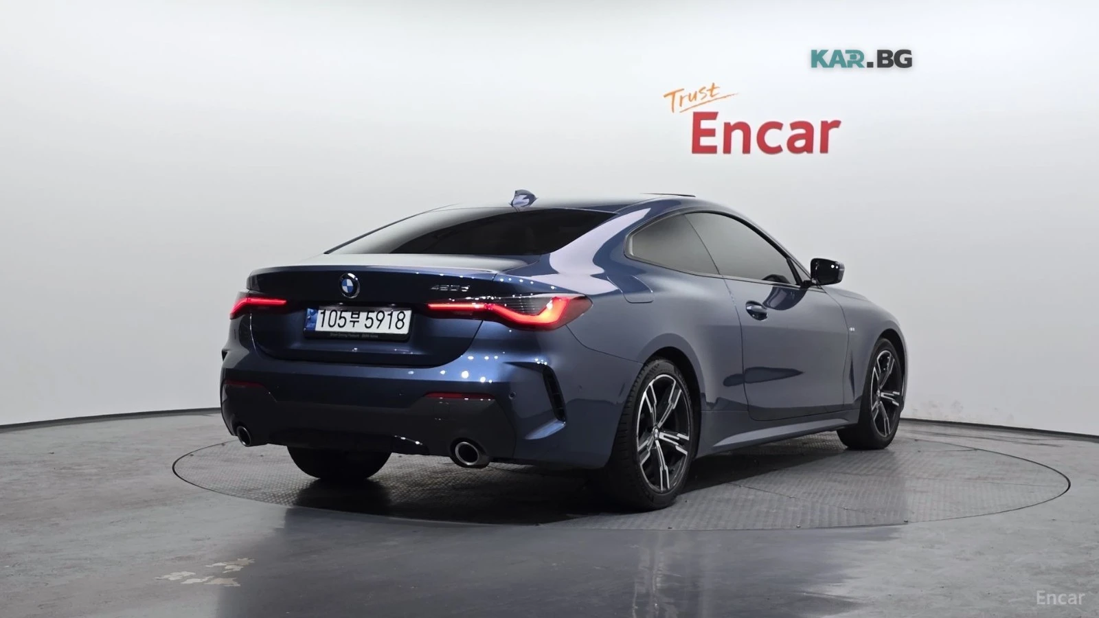 BMW 420 M Sport Coupe* HUD* 360* ����* ����* ���� | Mobile.bg � ����������� 2