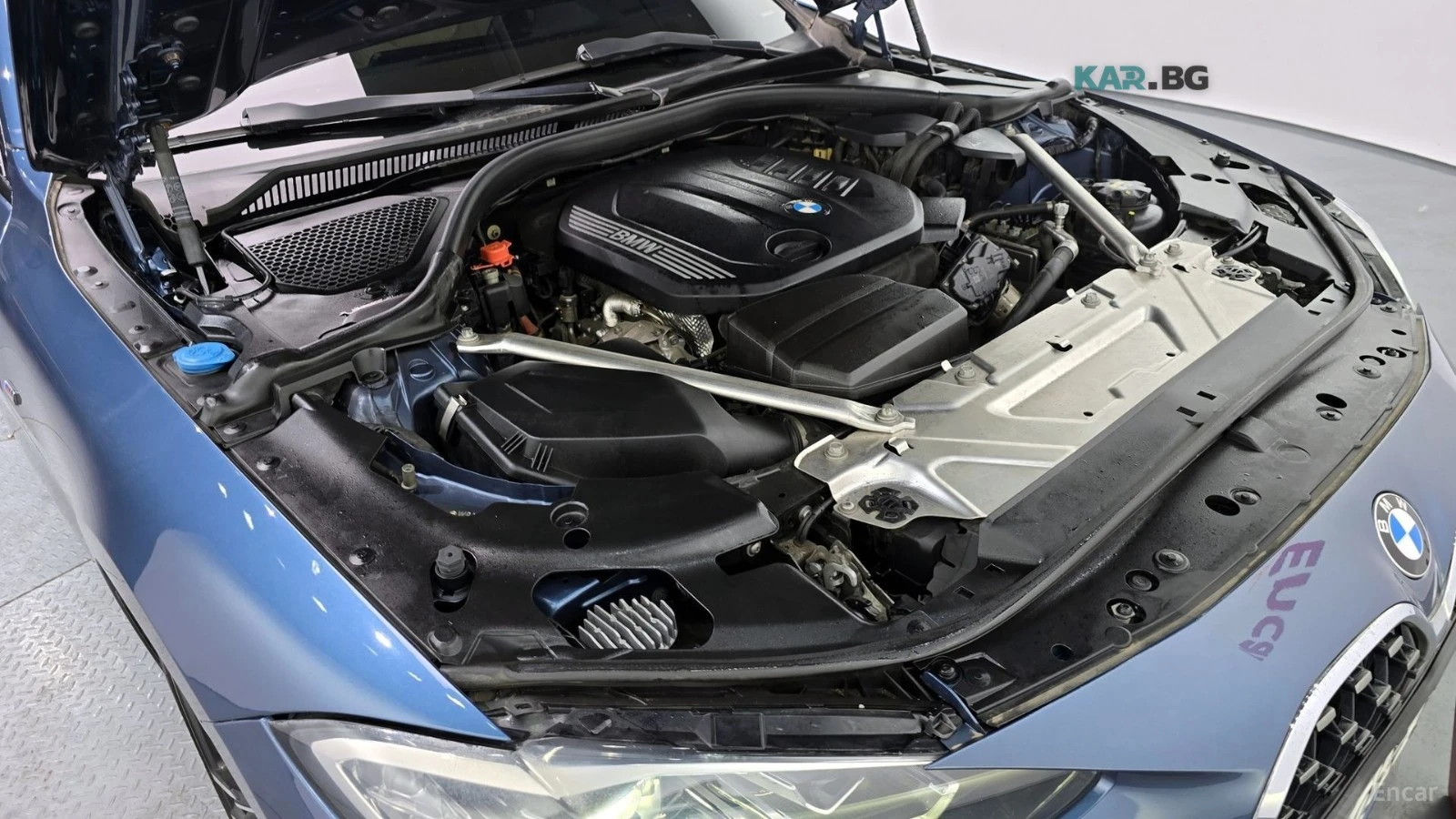 BMW 420 M Sport Coupe* HUD* 360* ����* ����* ���� | Mobile.bg � ����������� 6