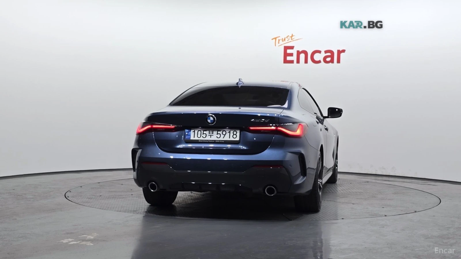 BMW 420 M Sport Coupe* HUD* 360* ����* ����* ���� | Mobile.bg � ����������� 4