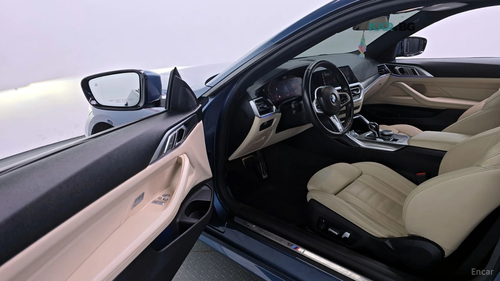 BMW 420 M Sport Coupe* HUD* 360* ����* ����* ���� | Mobile.bg � ����������� 10