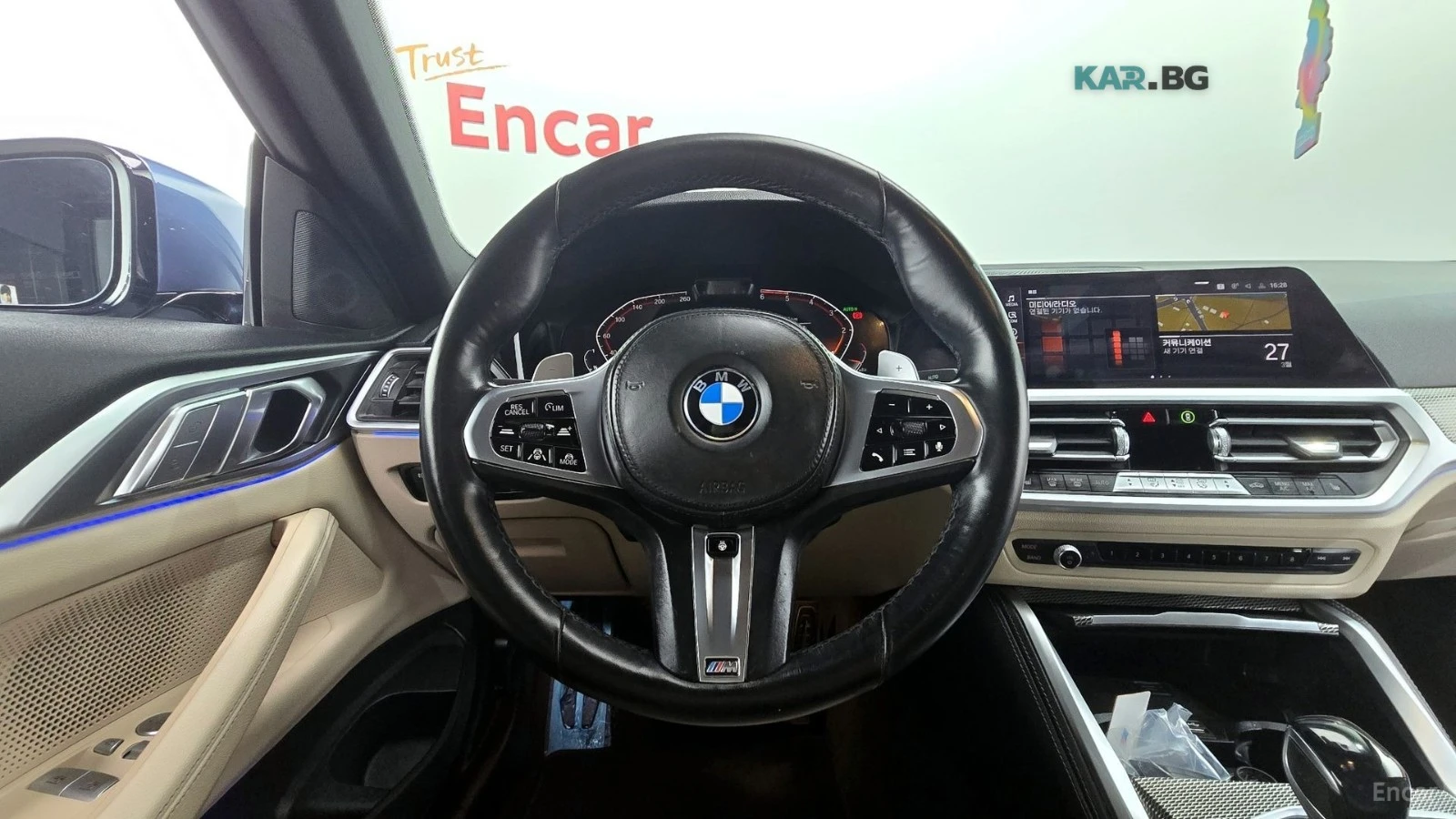 BMW 420 M Sport Coupe* HUD* 360* ����* ����* ���� | Mobile.bg � ����������� 13