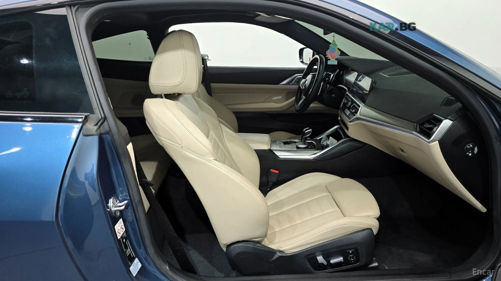 BMW 420 M Sport Coupe* HUD* 360* ����* ����* ���� | Mobile.bg � ����������� 11