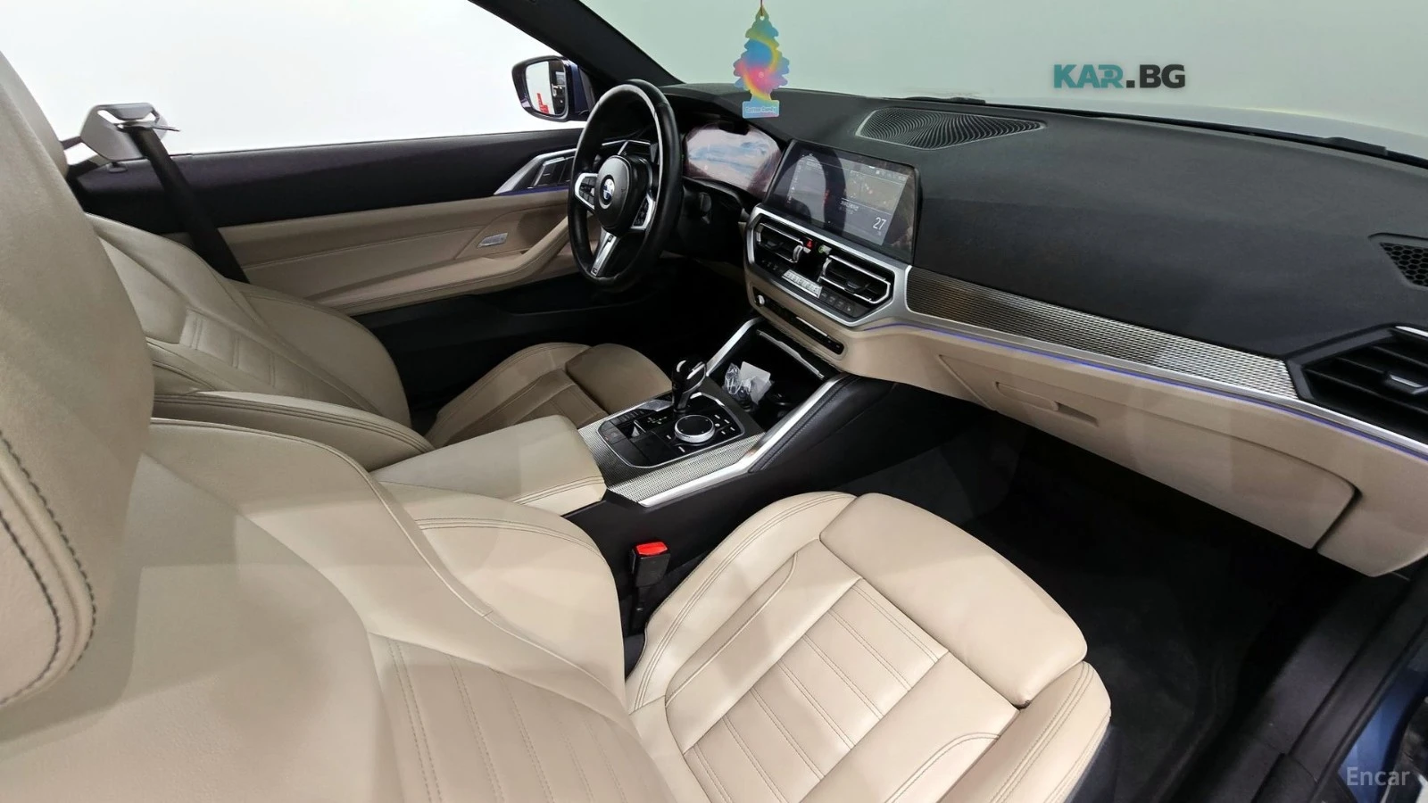 BMW 420 M Sport Coupe* HUD* 360* ����* ����* ���� | Mobile.bg � ����������� 7