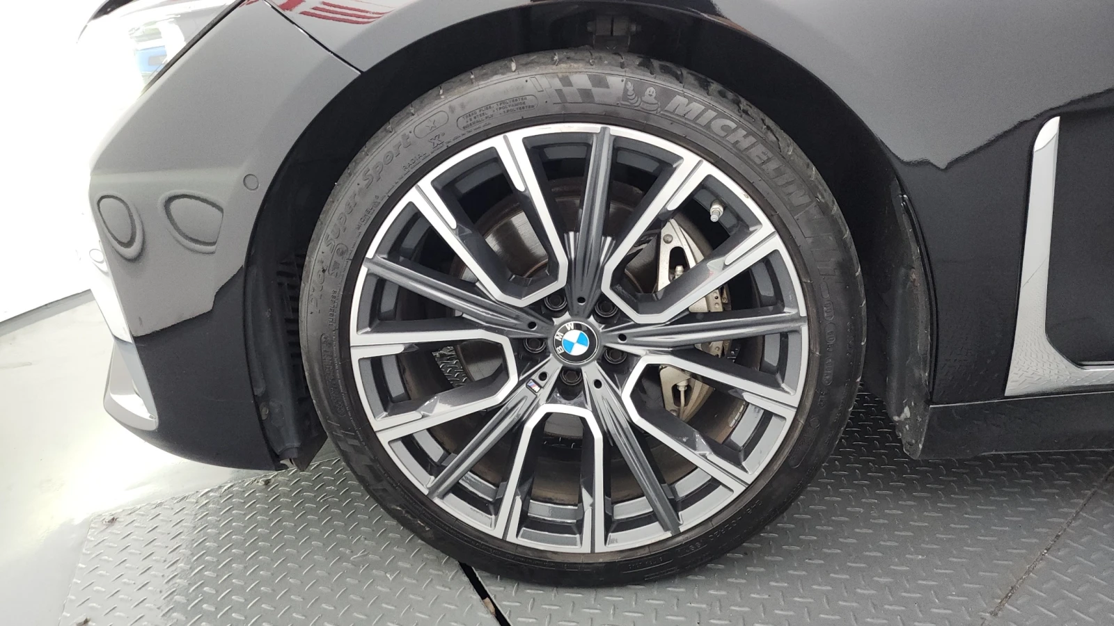BMW 730 d xDrive M Sport | Mobile.bg � ����������� 5