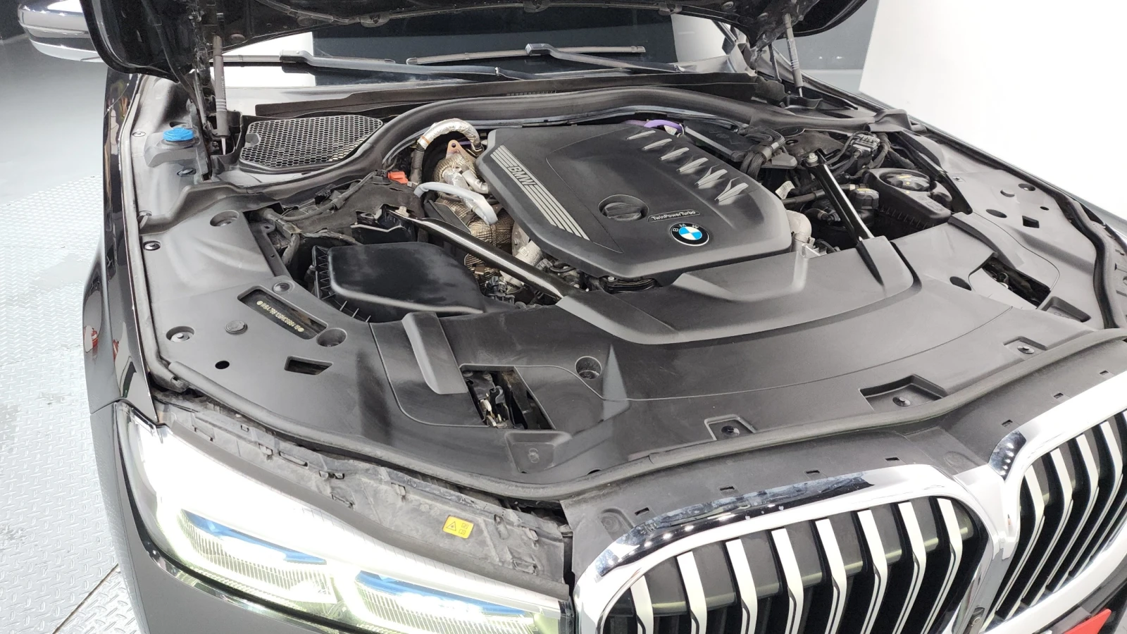 BMW 730 d xDrive M Sport | Mobile.bg � ����������� 6