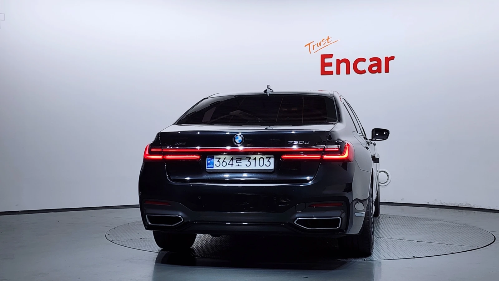 BMW 730 d xDrive M Sport | Mobile.bg � ����������� 4