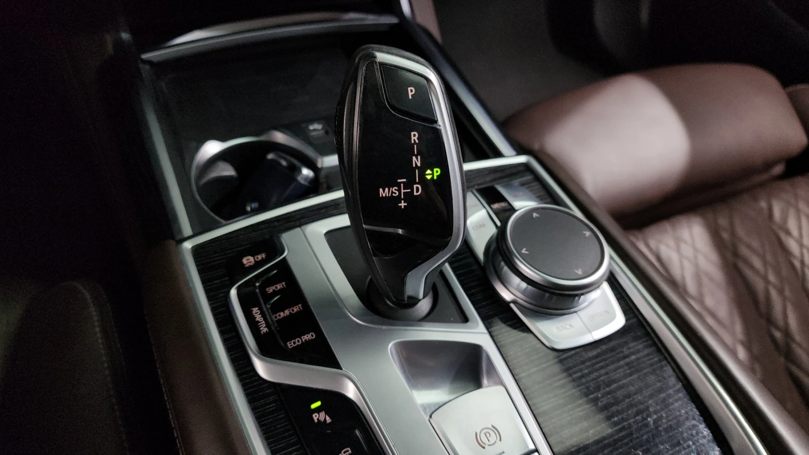 BMW 730 d xDrive M Sport | Mobile.bg � ����������� 10