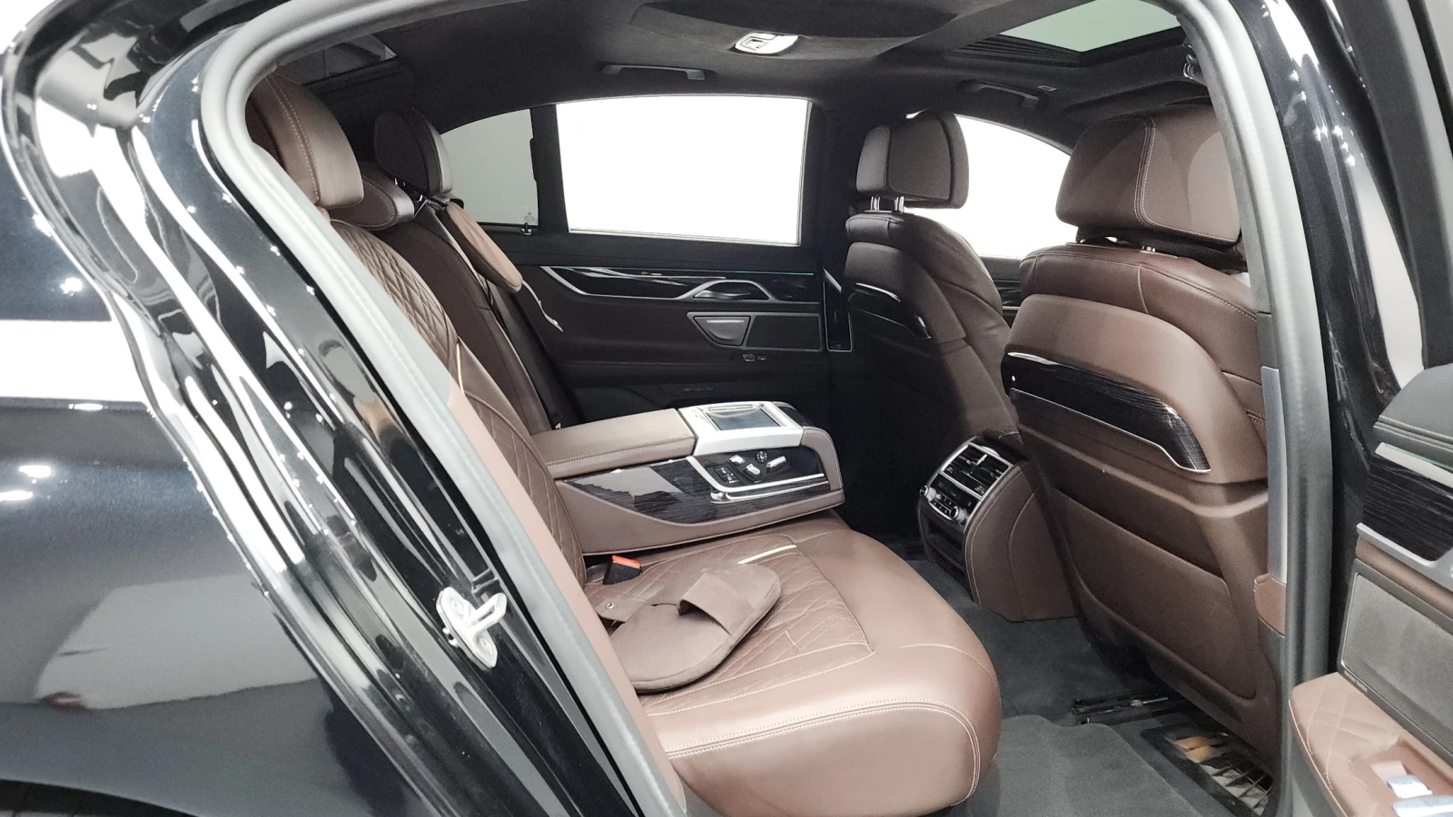 BMW 730 d xDrive M Sport | Mobile.bg � ����������� 12