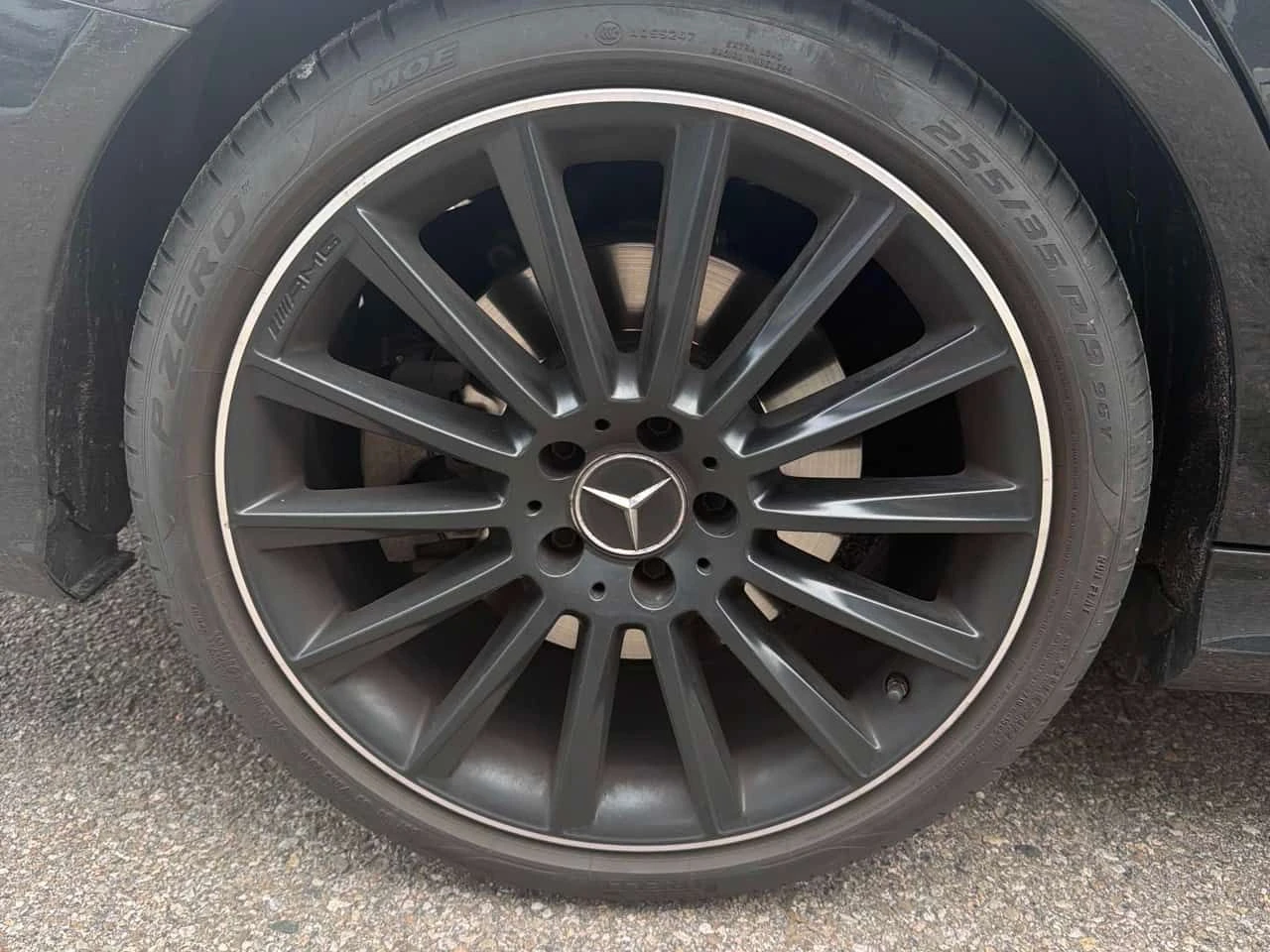 Mercedes-Benz C 43 AMG * АВТОКРЕДИТ БЕЗ ПЪРВОНАЧАЛНА ВНОСКА* , снимка 7 - Автомобили и джипове - 55610004