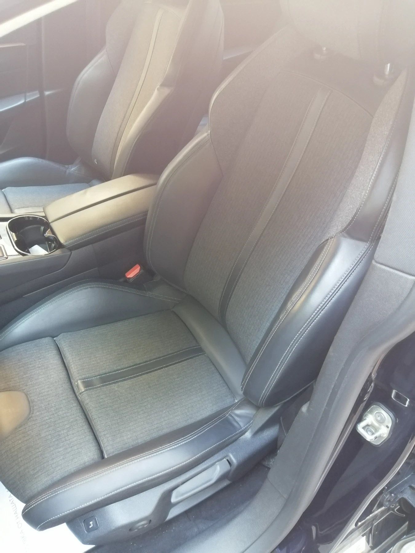 Peugeot 508 GT-Line, снимка 10 - Автомобили и джипове - 55747342