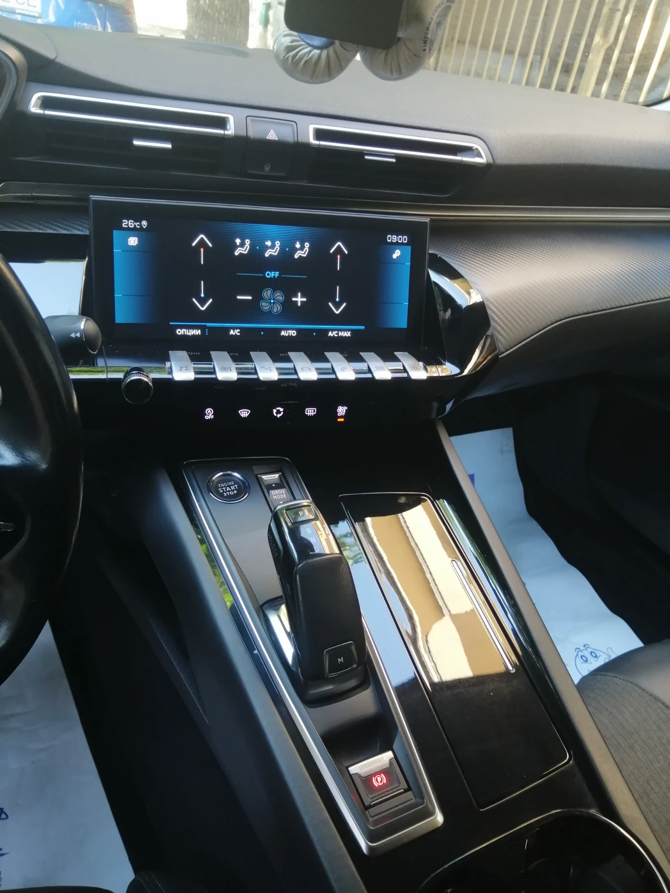 Peugeot 508 GT-Line, снимка 13 - Автомобили и джипове - 55747342