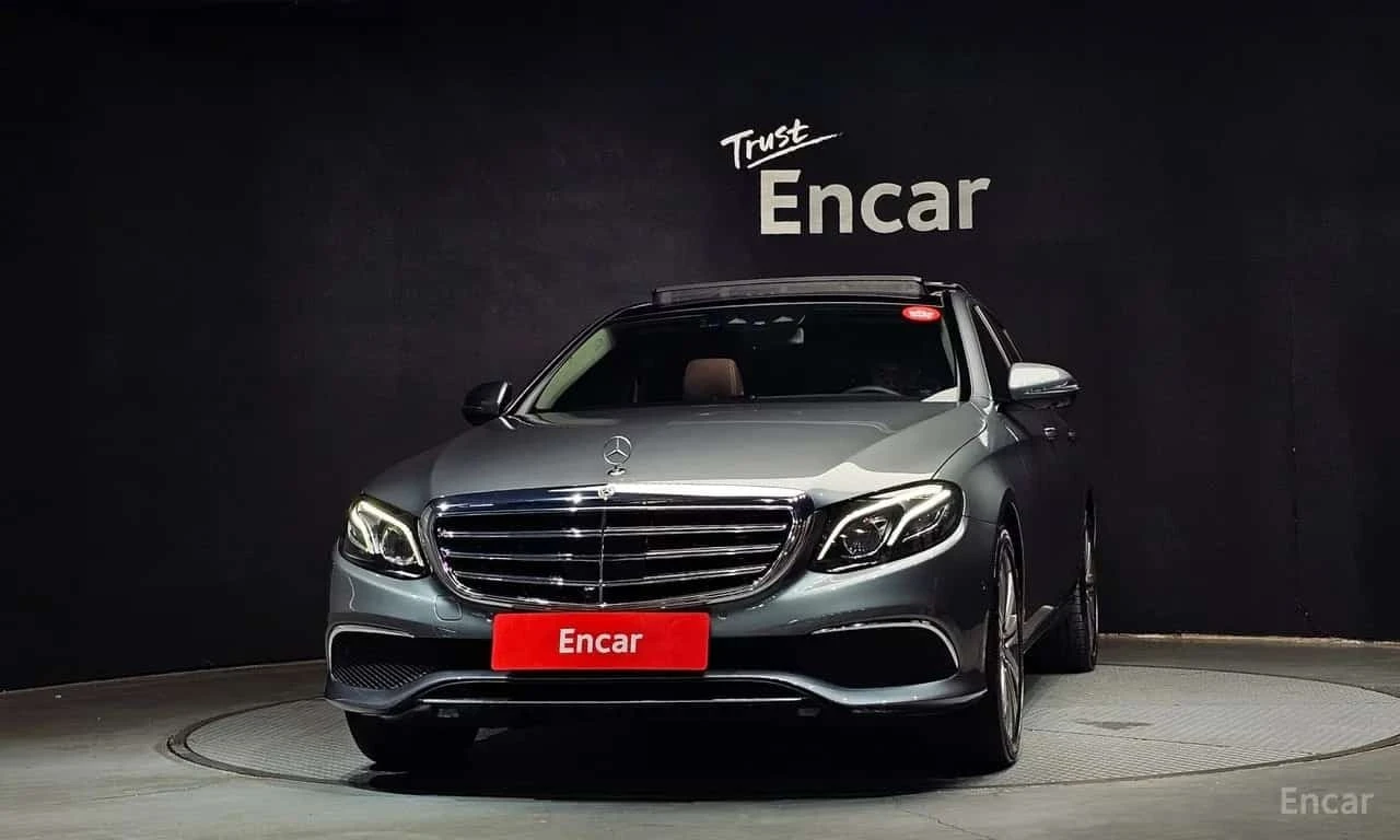 Mercedes-Benz E 450 * 4MATIC Exclusive * ������ ���� �� �������� | Mobile.bg � ����������� 3