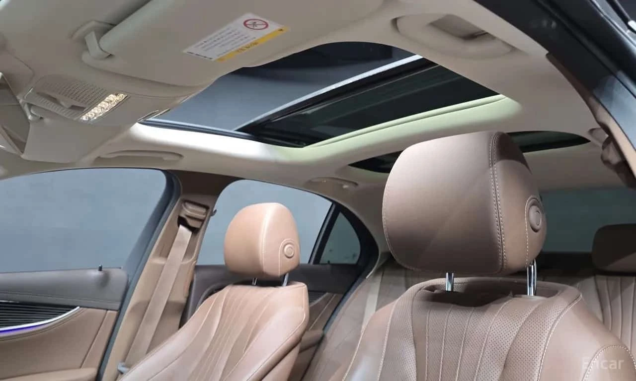 Mercedes-Benz E 450 * 4MATIC Exclusive * ������ ���� �� �������� | Mobile.bg � ����������� 17