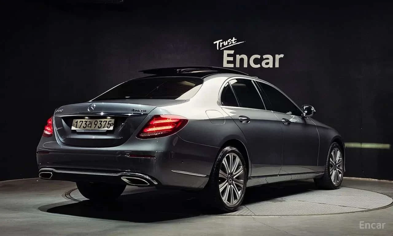 Mercedes-Benz E 450 * 4MATIC Exclusive * ������ ���� �� �������� | Mobile.bg � ����������� 2