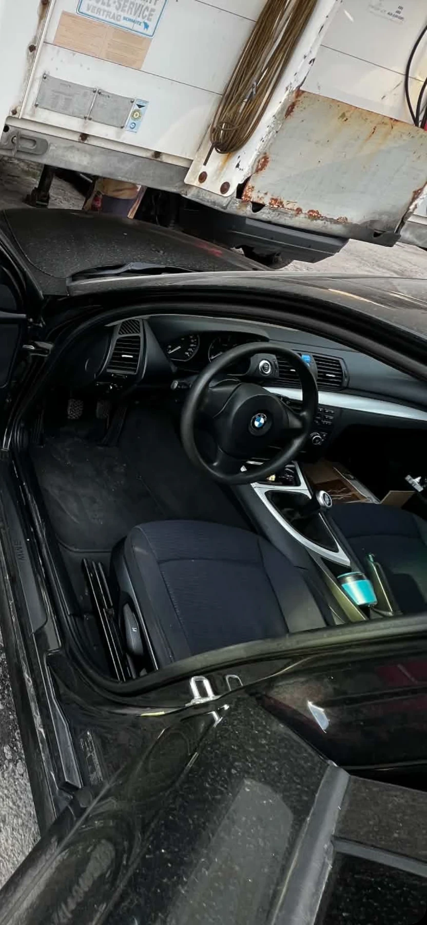 BMW 118, снимка 2 - Автомобили и джипове - 56420655
