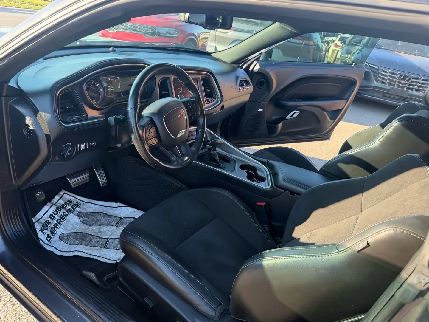 Dodge Challenger GT/БЕЗ ПЪРВОНАЧАЛНА ВНОСКА!!/, снимка 9 - Автомобили и джипове - 56282612