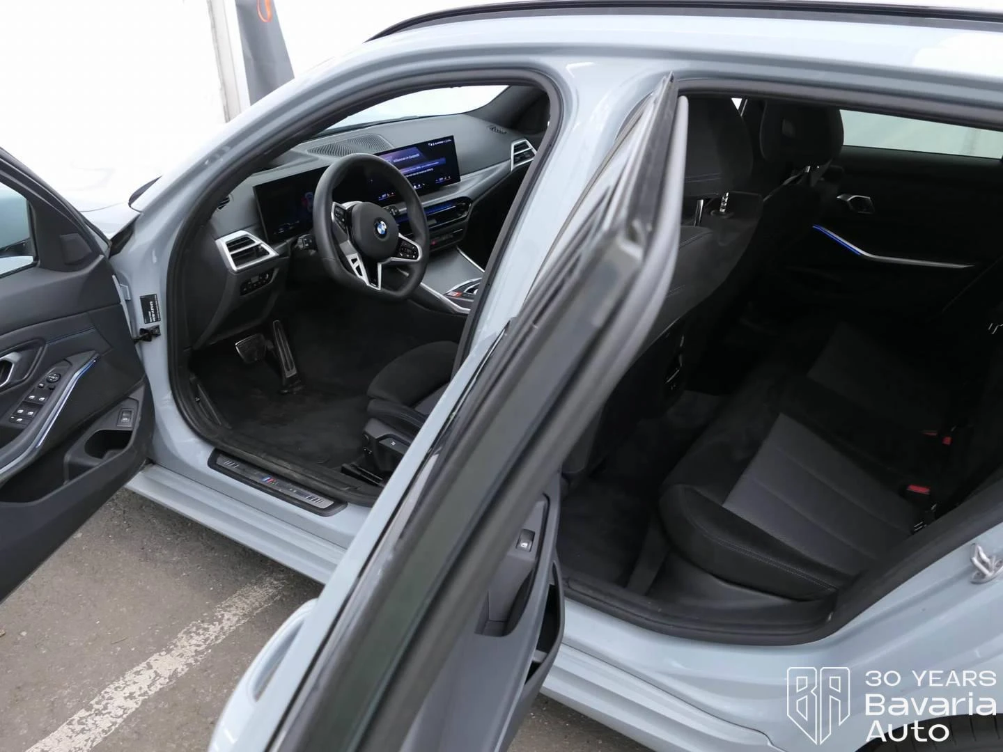 BMW 320 d xDrive Touring Sportautomatic | Mobile.bg � ����������� 5