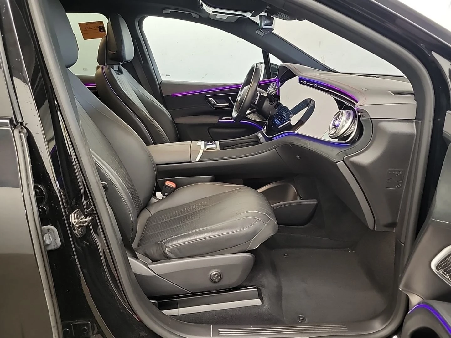 Mercedes-Benz EQS 450* AMG-pack* Hyperscreen* Burmester* ������ | Mobile.bg � ����������� 14
