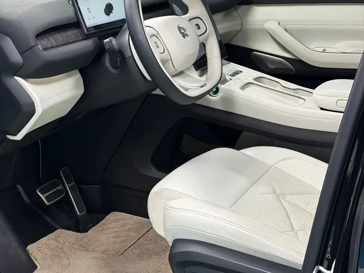 NIO ET7 ES7* 2022* FIRST EDITION* 100 KWh* �����* ����� | Mobile.bg � ����������� 9
