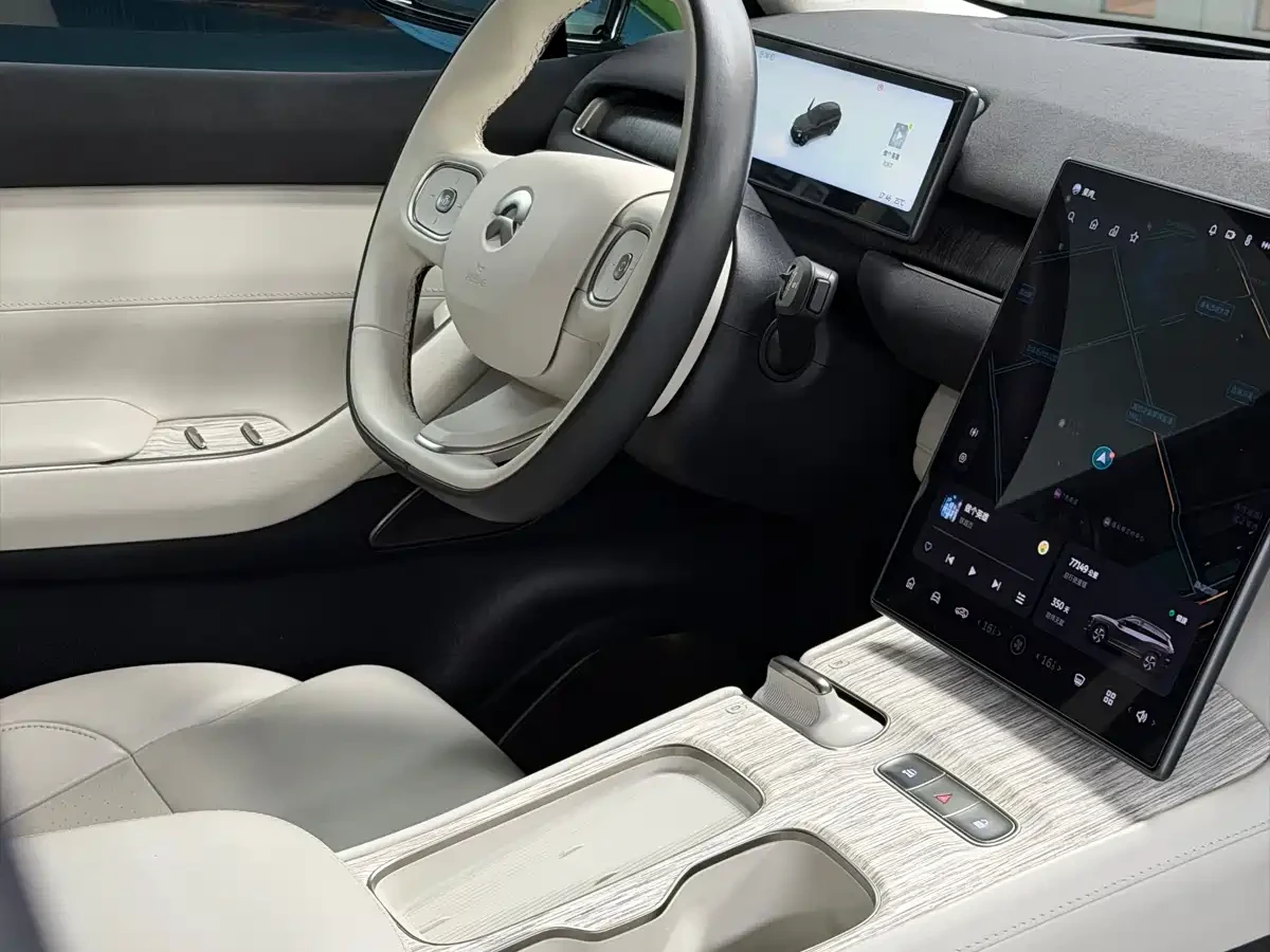 NIO ET7 ES7* 2022* FIRST EDITION* 100 KWh* �����* ����� | Mobile.bg � ����������� 10