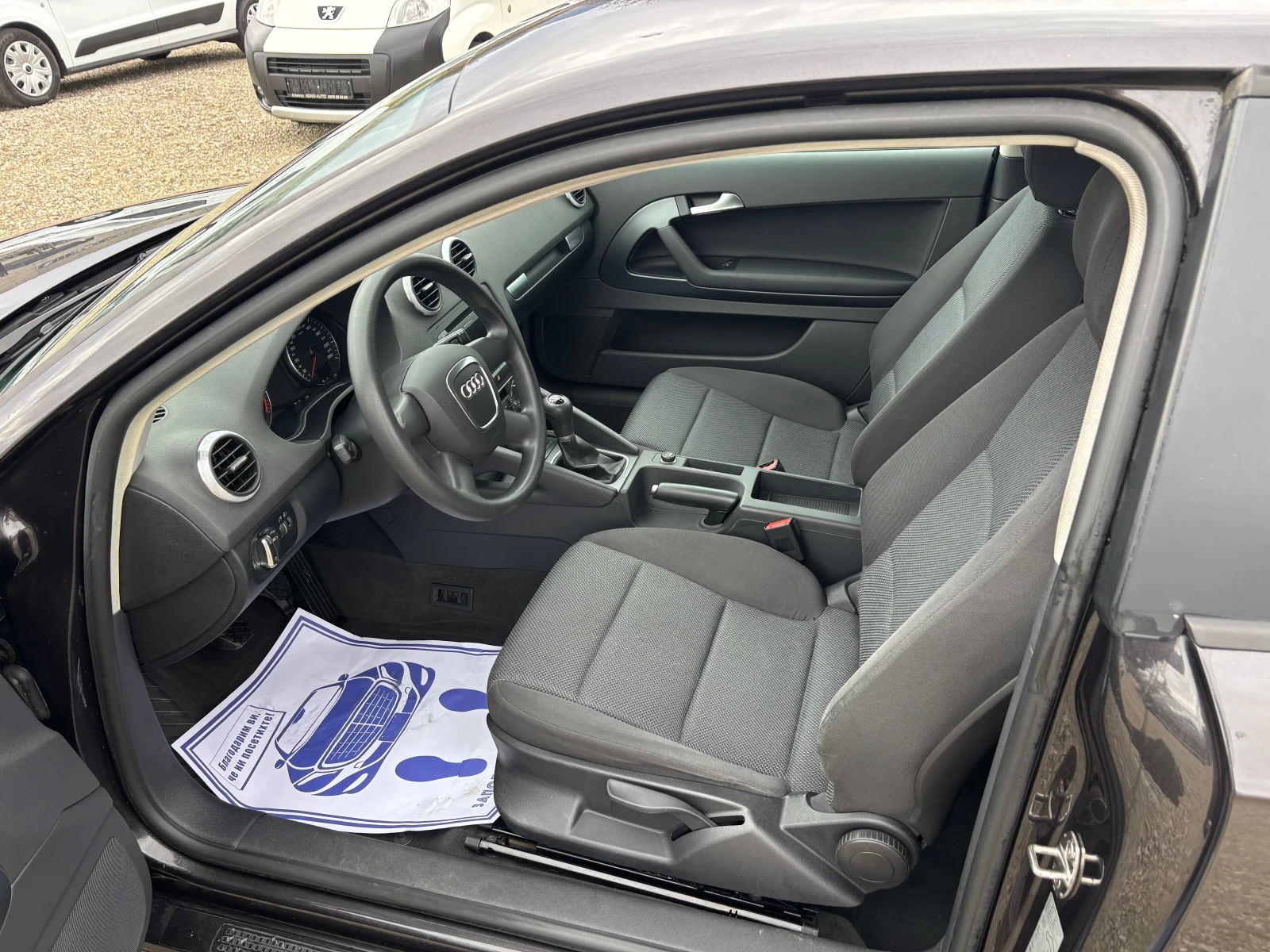 Audi A3 1.4 TFSI , снимка 8 - Автомобили и джипове - 56734216