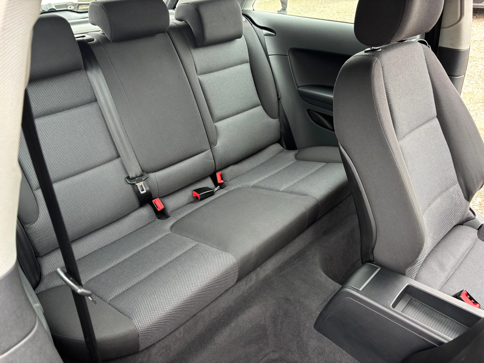 Audi A3 1.4 TFSI , снимка 11 - Автомобили и джипове - 56734216