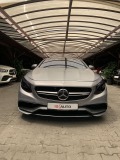 Mercedes-Benz S 63 AMG AMG Coupe/Burmester/Distronic/Lane Assist - изображение 2
