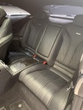 Mercedes-Benz S 63 AMG AMG Coupe/Burmester/Distronic/Lane Assist - изображение 9