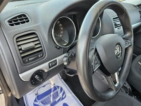 Skoda Yeti 1.6tdi 110p.s. DSG, снимка 10