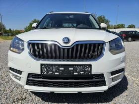 Skoda Yeti 1.6tdi 110p.s. DSG, снимка 2
